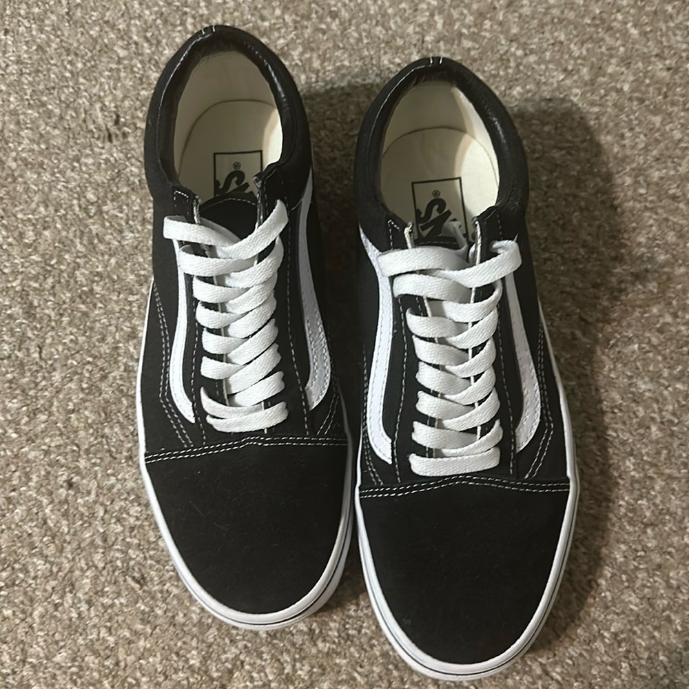 Vans sneakers
